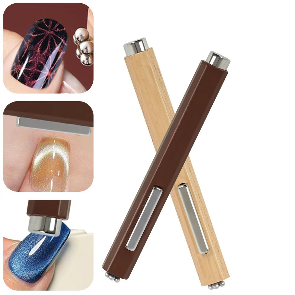Contour Palette Stick - Magnes do zdobienia paznokci 3 w