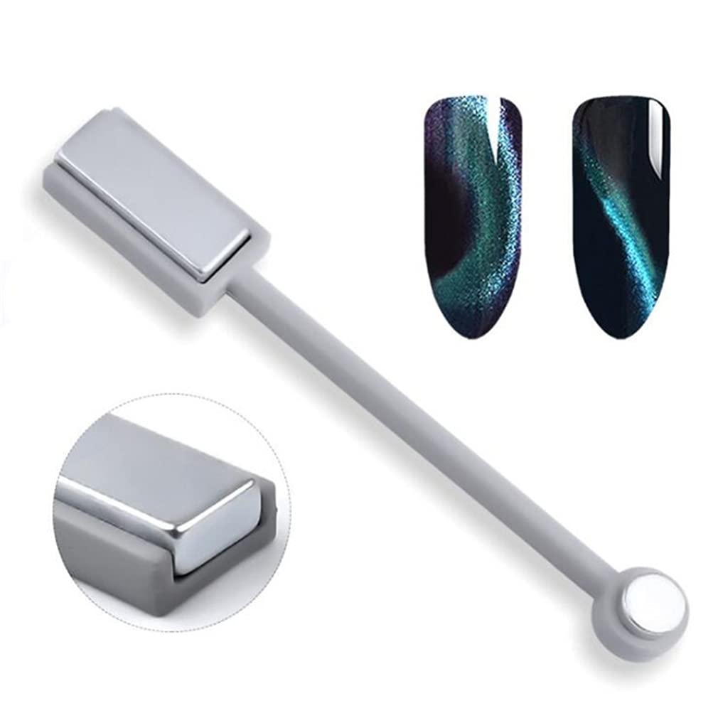 Contour Palette Stick - LINMANDA Dwustronny Magiczny Magnetyczny Pręt do