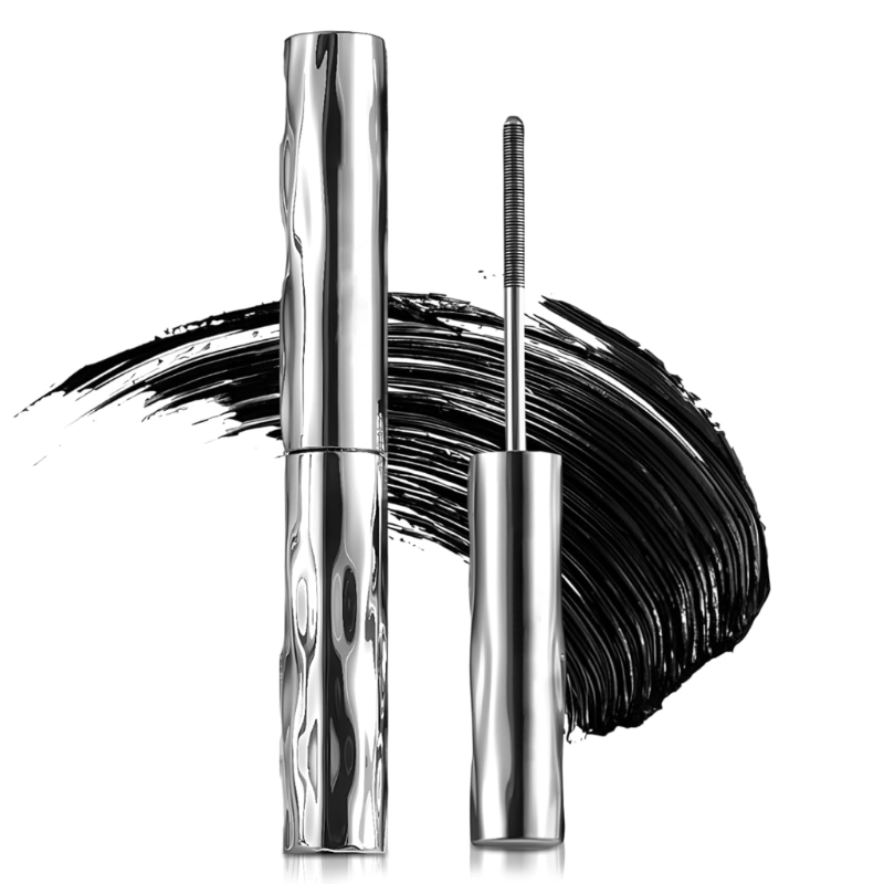 Tusz do rzęs Iron Wand, metalo – Waterproof Mascara Wand recenzja i cena