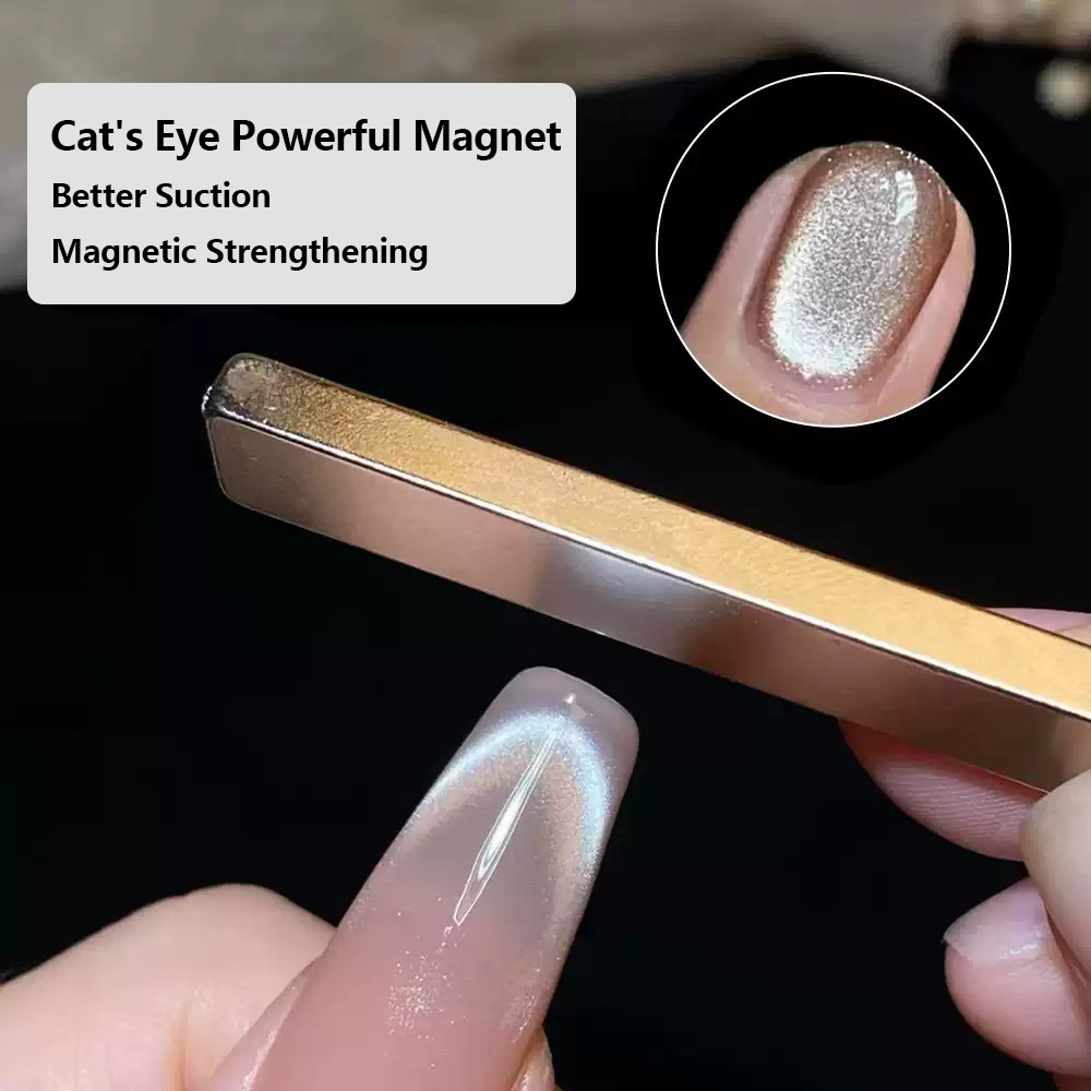 Salon Cat's Eye Gel Nail Polis – Contour Palette Stick recenzja i cena