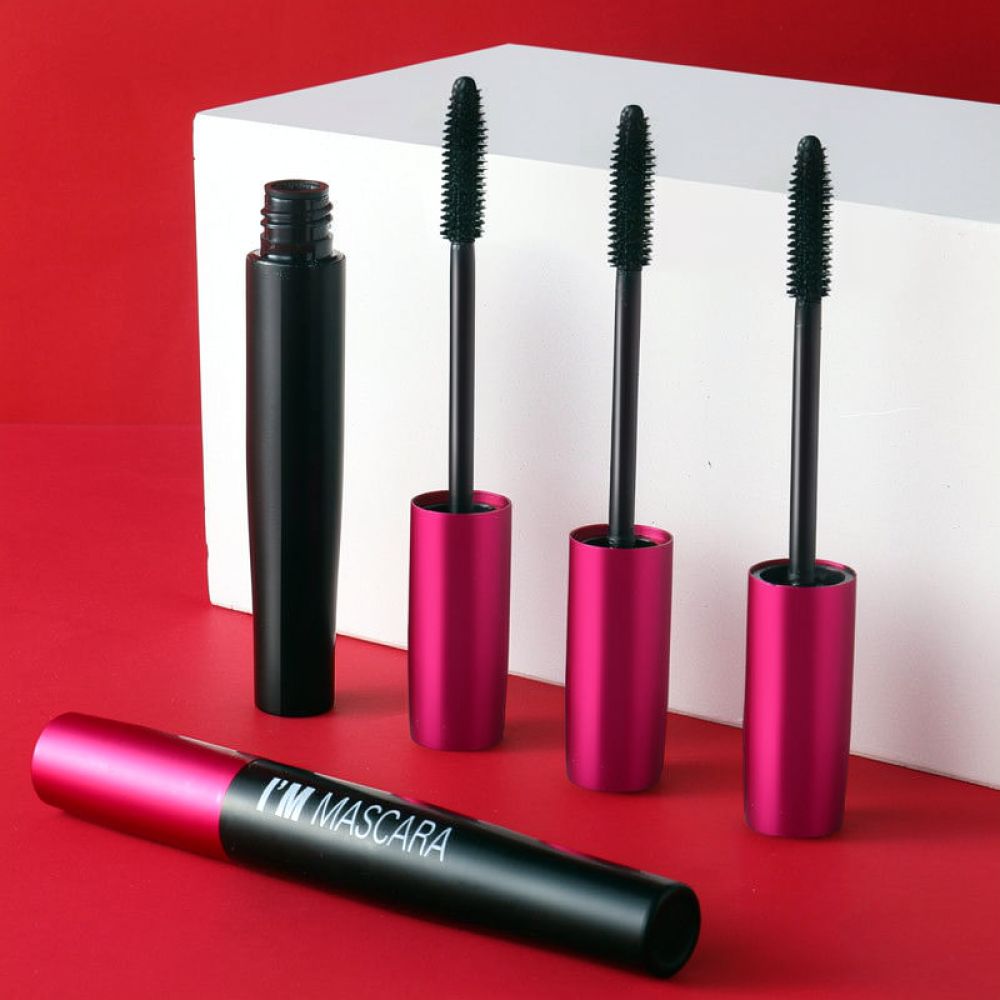 Mascara do podkręcania rzęs Co – Waterproof Mascara Wand recenzja i cena