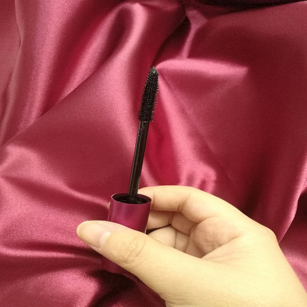 Mascara do podkręcania rzęs Co – Waterproof Mascara Wand recenzja i cena