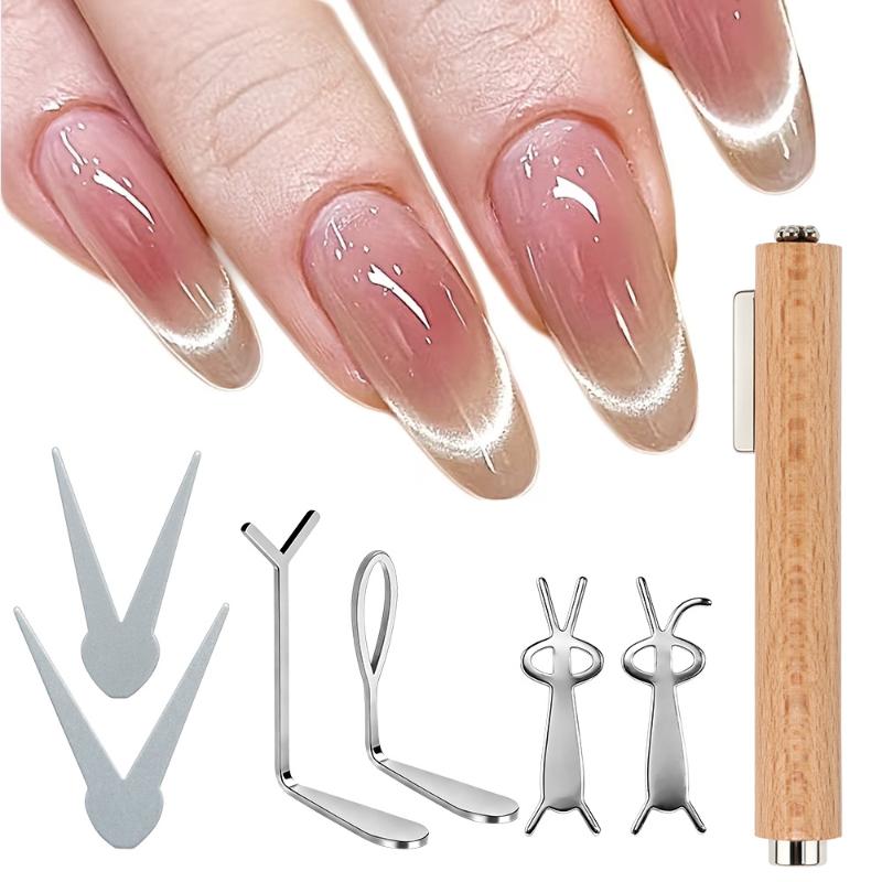 7 szt. magnetycznych patyczków – Contour Palette Stick recenzja i cena