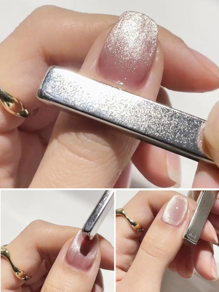 Strong Cat Magnetic Stick UV G – Contour Palette Stick recenzja i cena