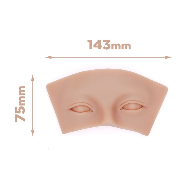 Profesjonalna silikonowa podkł – Beauty Makeup Academy recenzja i cena