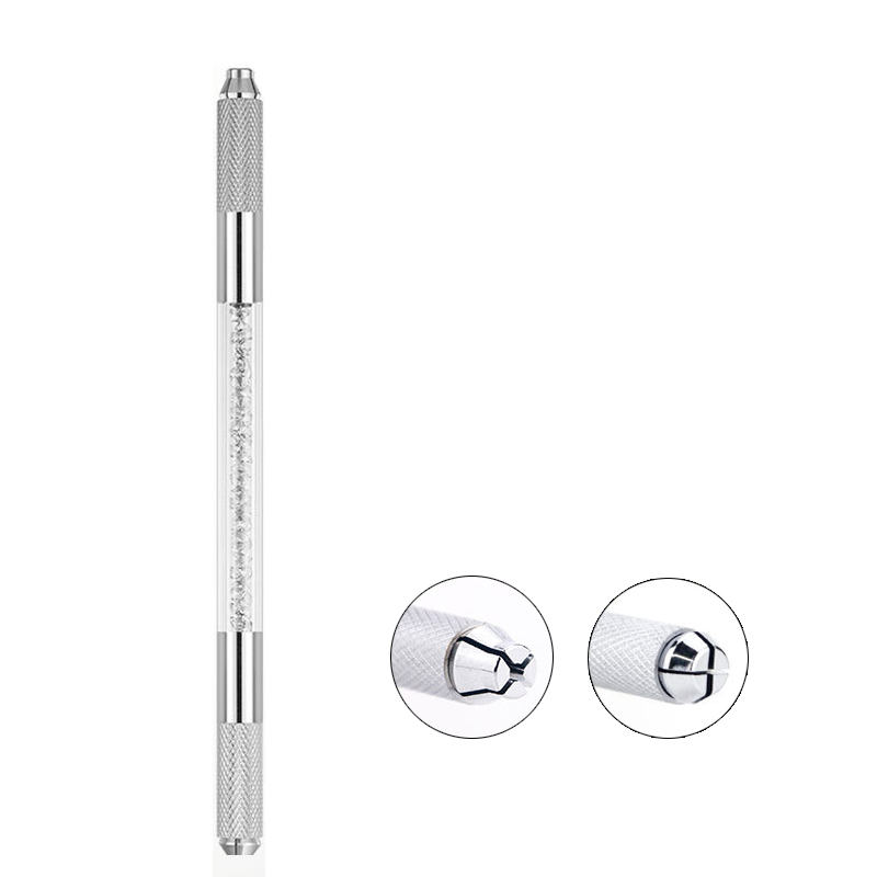 2 IN1 Microblading Pen ręczne  – Beauty No Makeup recenzja i cena