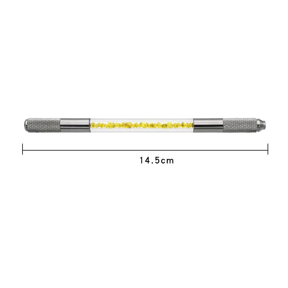 2 IN1 Microblading Pen ręczne  – Beauty No Makeup recenzja i cena