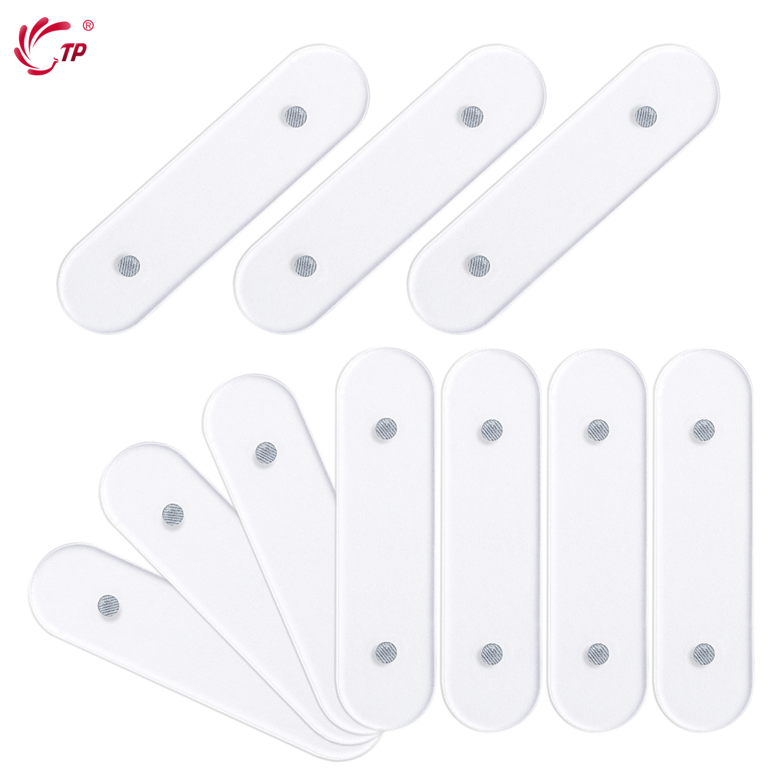TP 10 szt. pasków do prezentac – Contour Palette Stick recenzja i cena