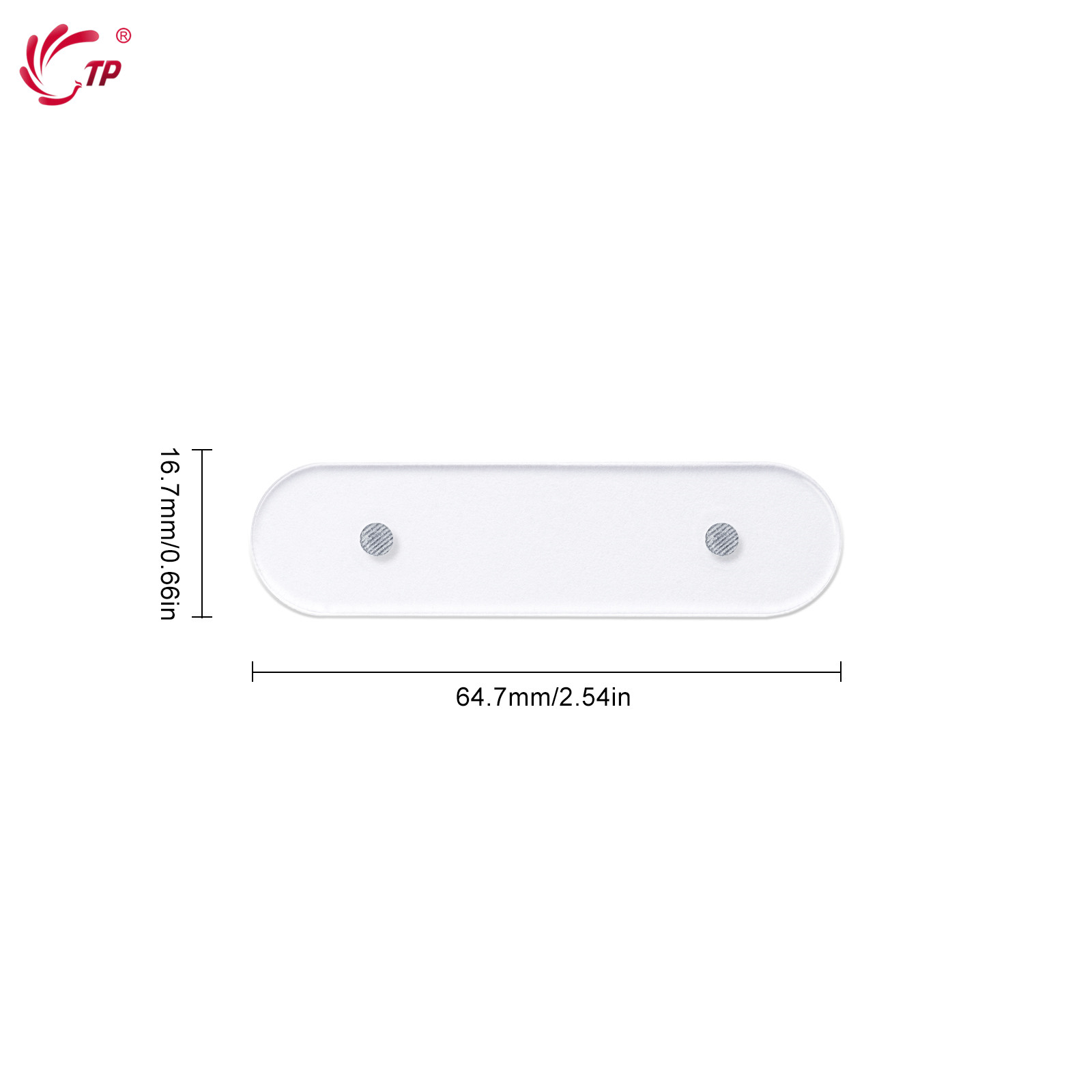 TP 10 szt. pasków do prezentac – Contour Palette Stick recenzja i cena