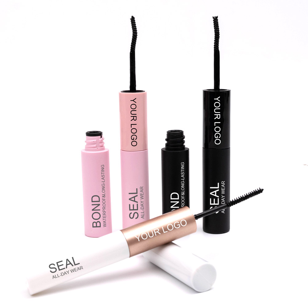 Łączenie i uszczelnianie rzęs  – Waterproof Mascara Wand recenzja i cena