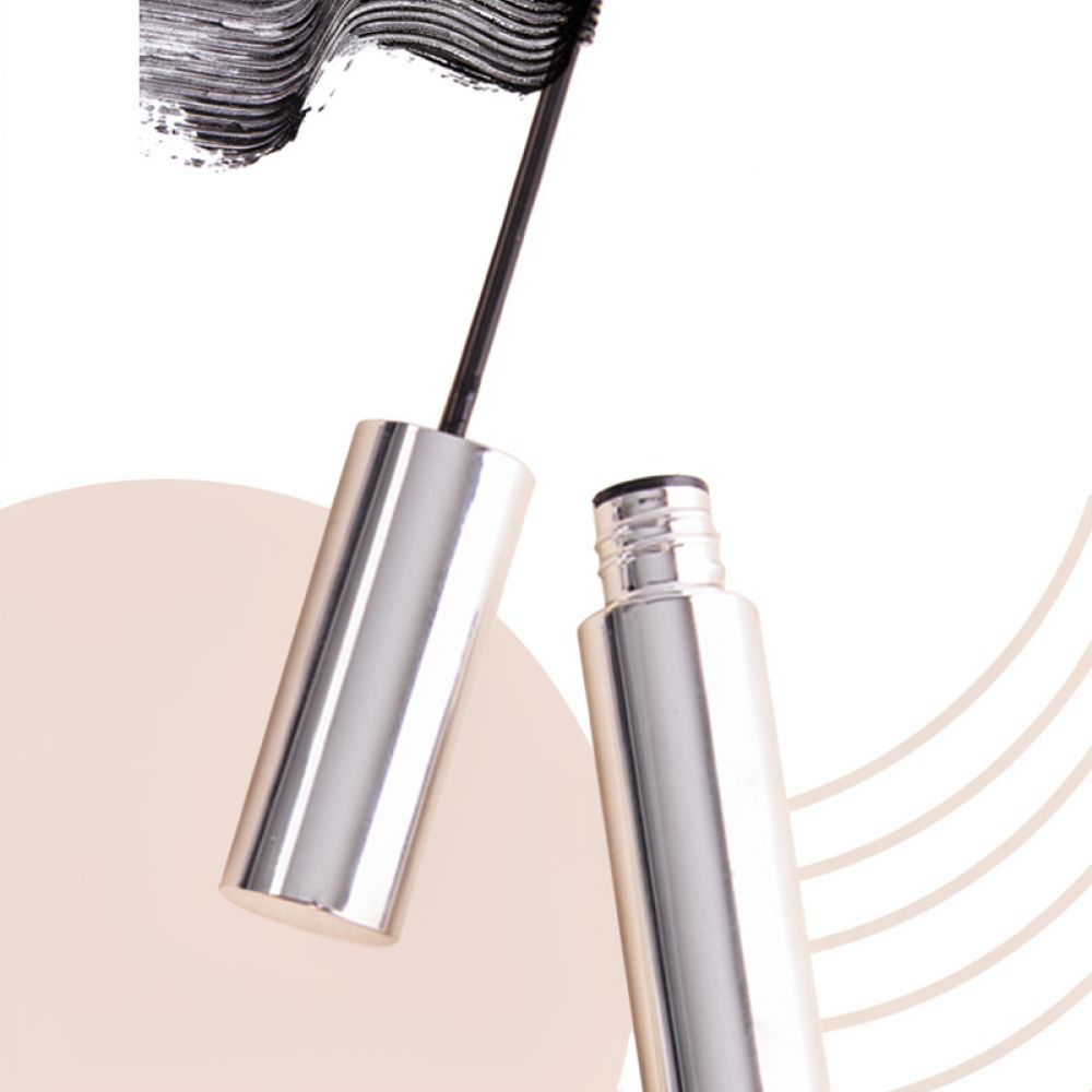 Casen Black Mascara – wodoodpo – Waterproof Mascara Wand recenzja i cena