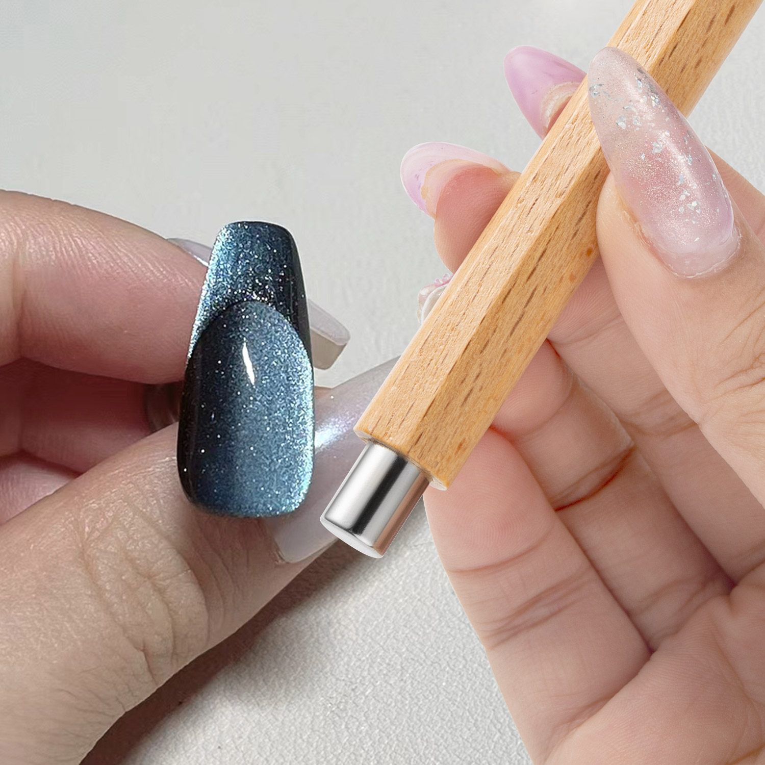 1szt Nail Art Nail Magnetic St – Contour Palette Stick recenzja i cena