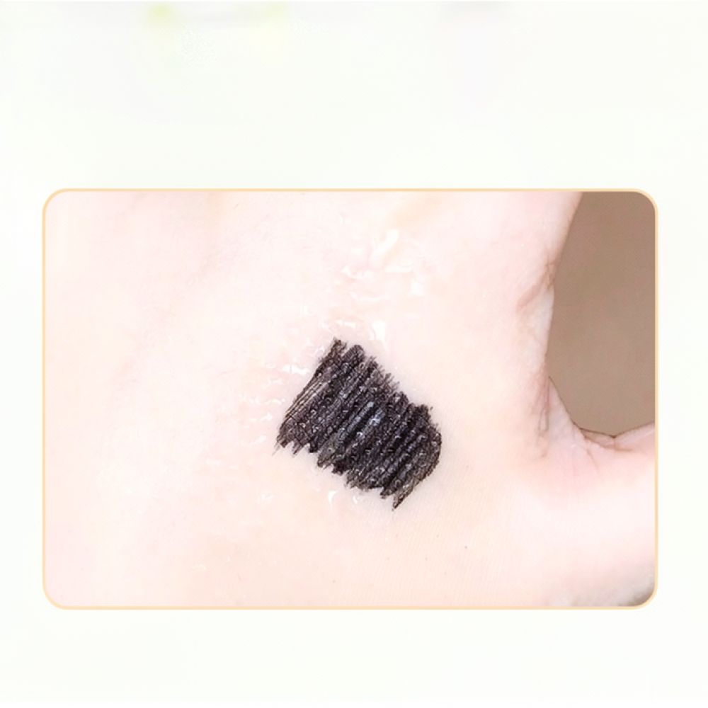 Mascara do rzęs MKING PRETTY,  – Waterproof Mascara Wand recenzja i cena
