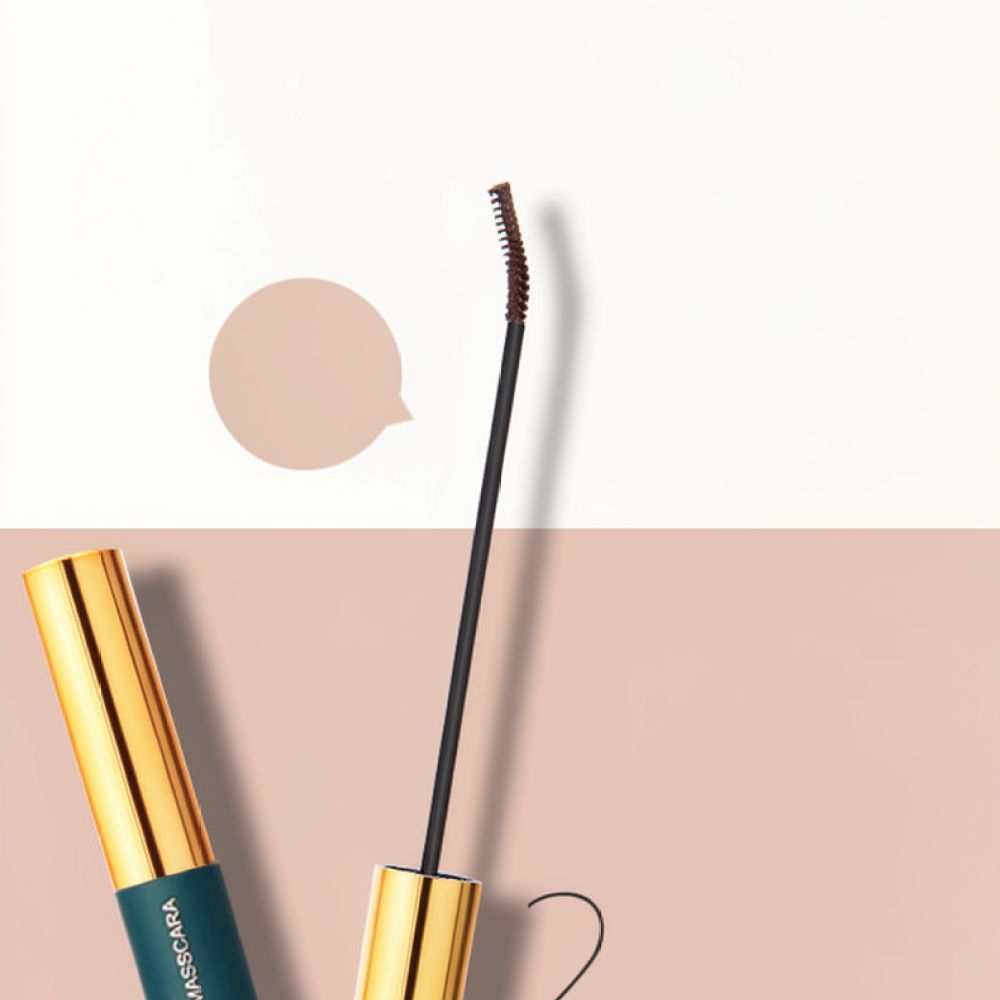 Mascara do rzęs MKING PRETTY,  – Waterproof Mascara Wand recenzja i cena