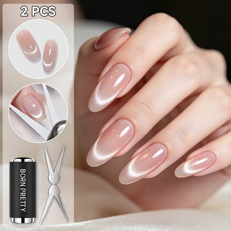 1/2 szt. Dwugłowicowy magnes d – Contour Palette Stick recenzja i cena