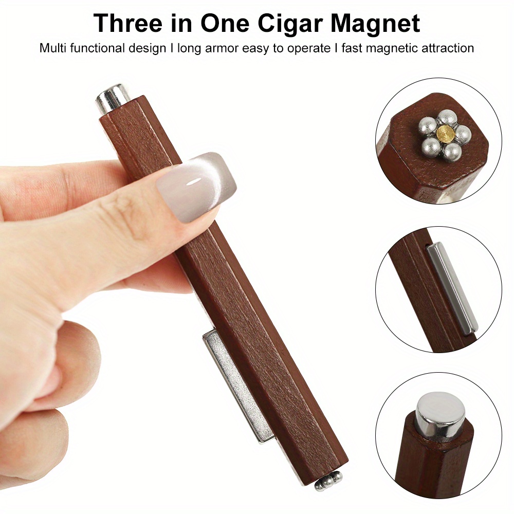 Magnes do zdobienia paznokci 3 – Contour Palette Stick recenzja i cena