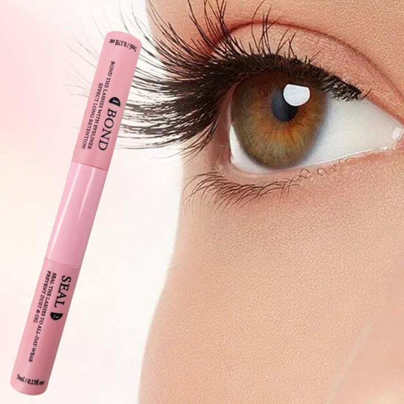 1/2/3/4 szt. Zestaw do samodzi – Waterproof Mascara Wand recenzja i cena