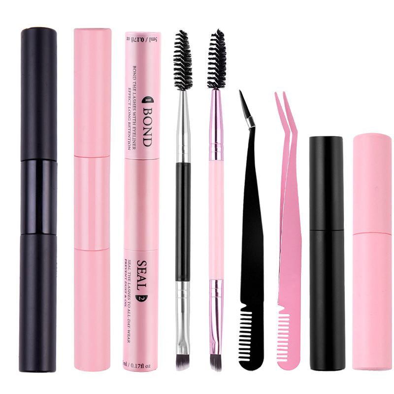 1/2/3/4 szt. Zestaw do samodzi – Waterproof Mascara Wand recenzja i cena