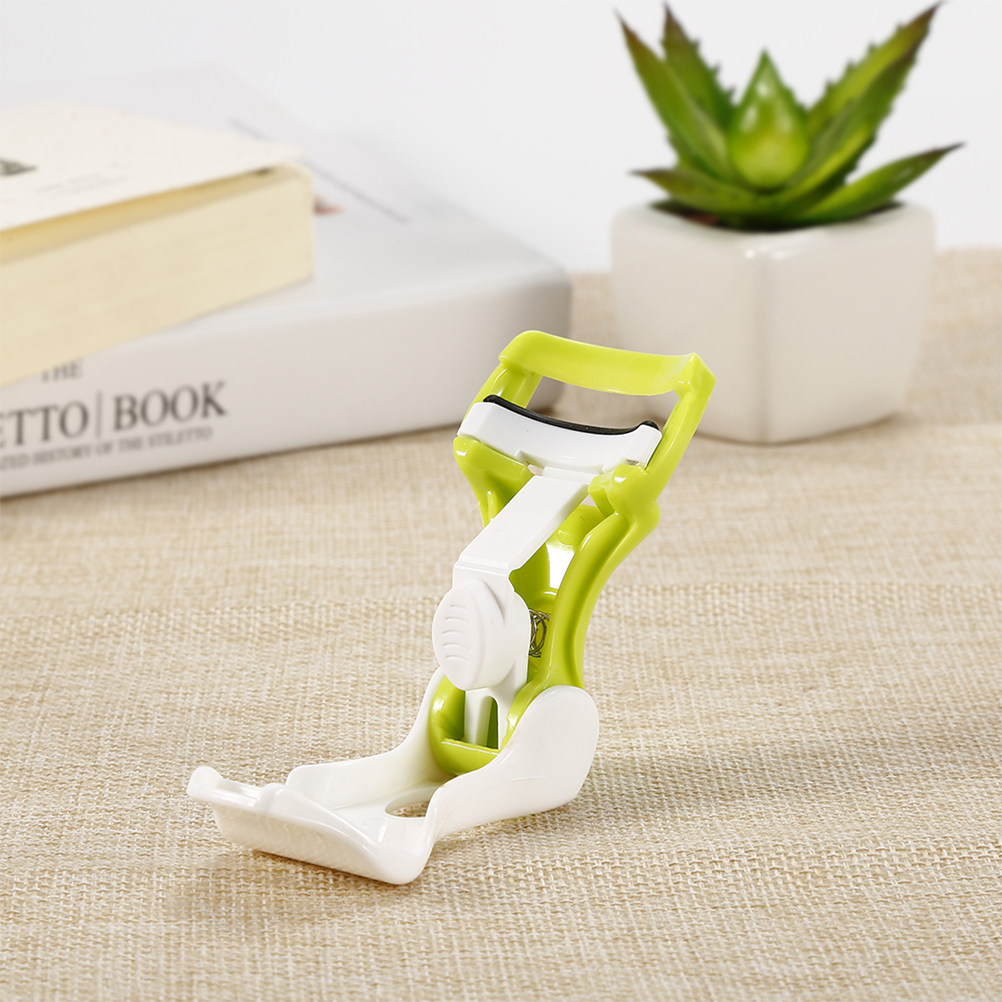 Mini zalotka do rzęs, wykonana – Beauty Without Makeup recenzja i cena