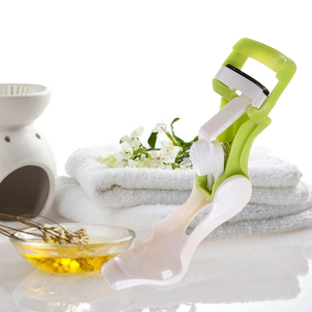 Mini zalotka do rzęs, wykonana – Beauty Without Makeup recenzja i cena