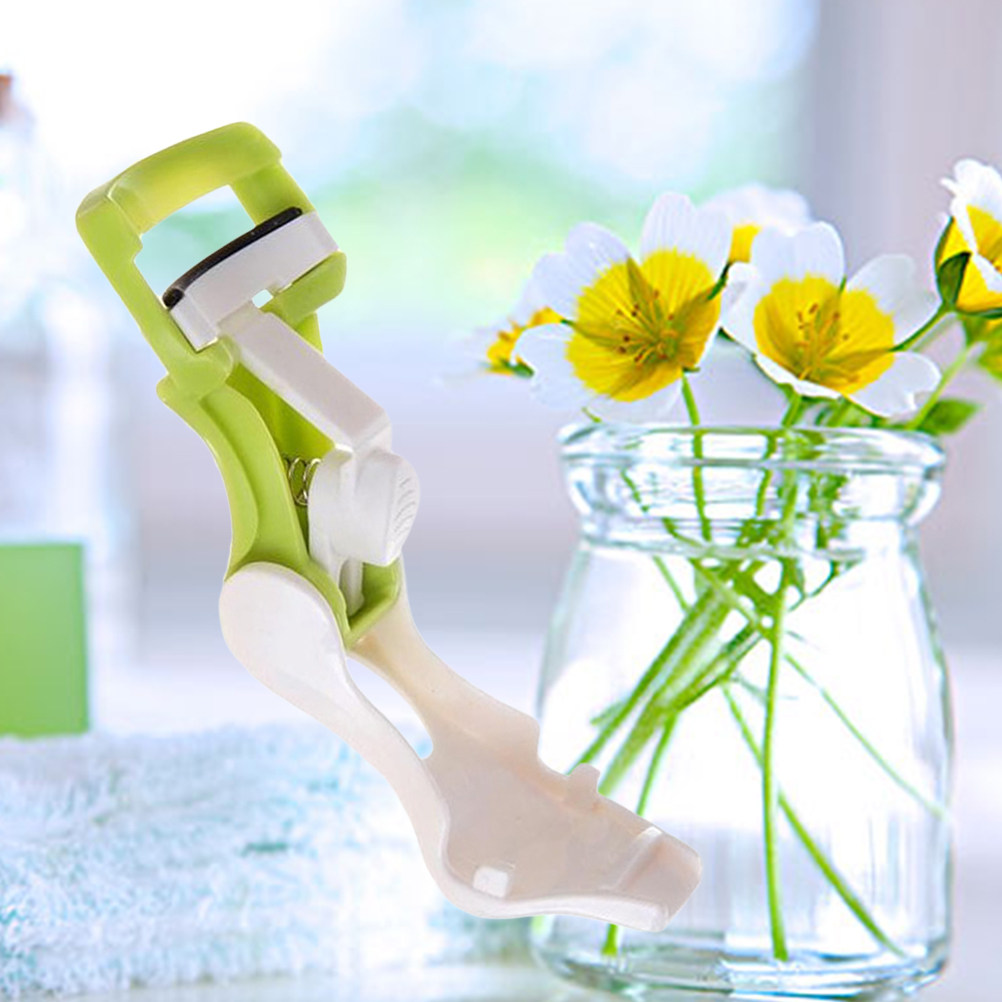 Mini zalotka do rzęs, wykonana – Beauty Without Makeup recenzja i cena