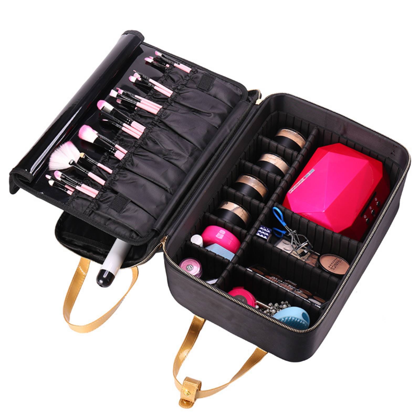 Profesjonalna kosmetyczka z pr – Beauty Makeup Women recenzja i cena