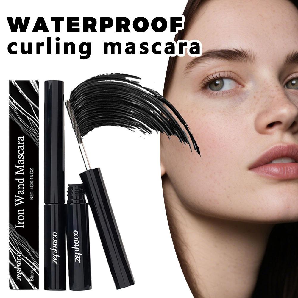 4g Wydłużająca, modelująca, na – Waterproof Mascara Wand recenzja i cena