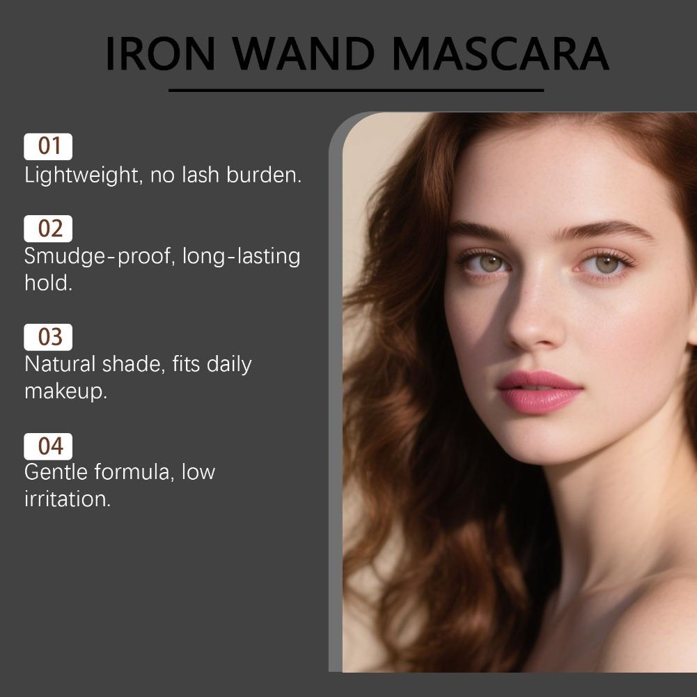 4g Wydłużająca, modelująca, na – Waterproof Mascara Wand recenzja i cena