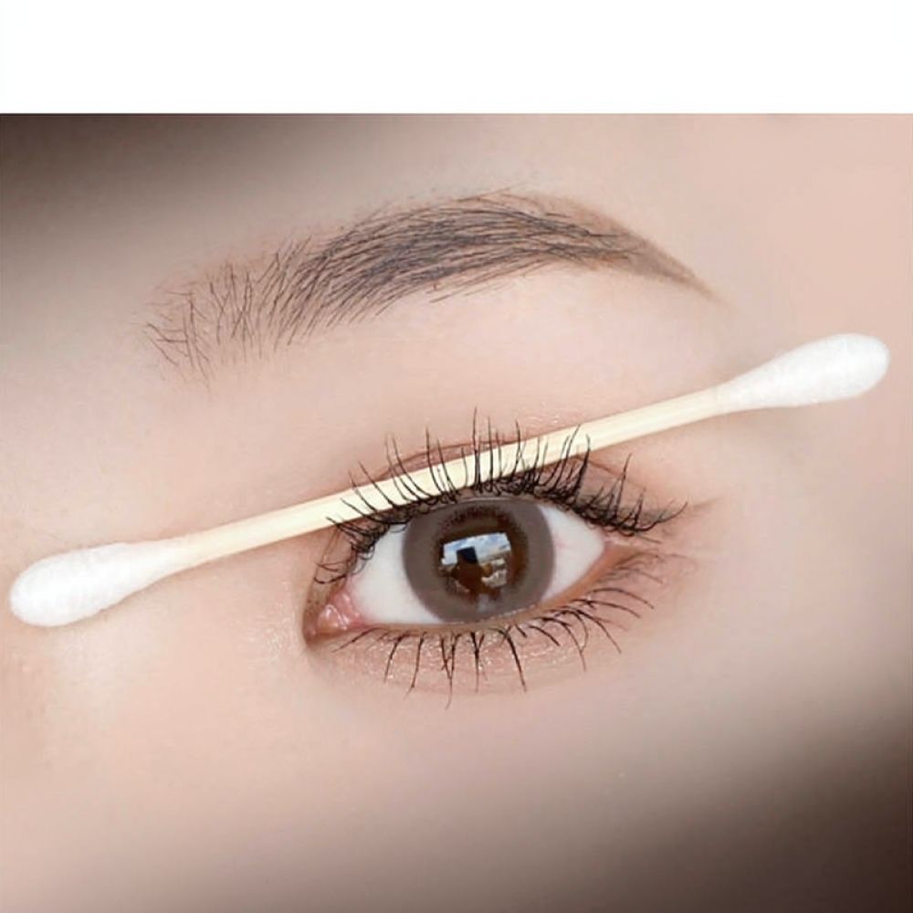 Wodoodporna tusz do rzęs Casen – Waterproof Mascara Wand recenzja i cena
