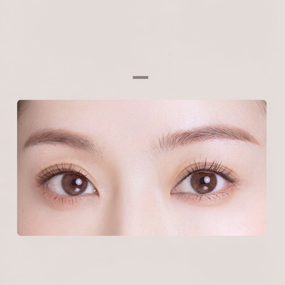 Wodoodporna tusz do rzęs Casen – Waterproof Mascara Wand recenzja i cena