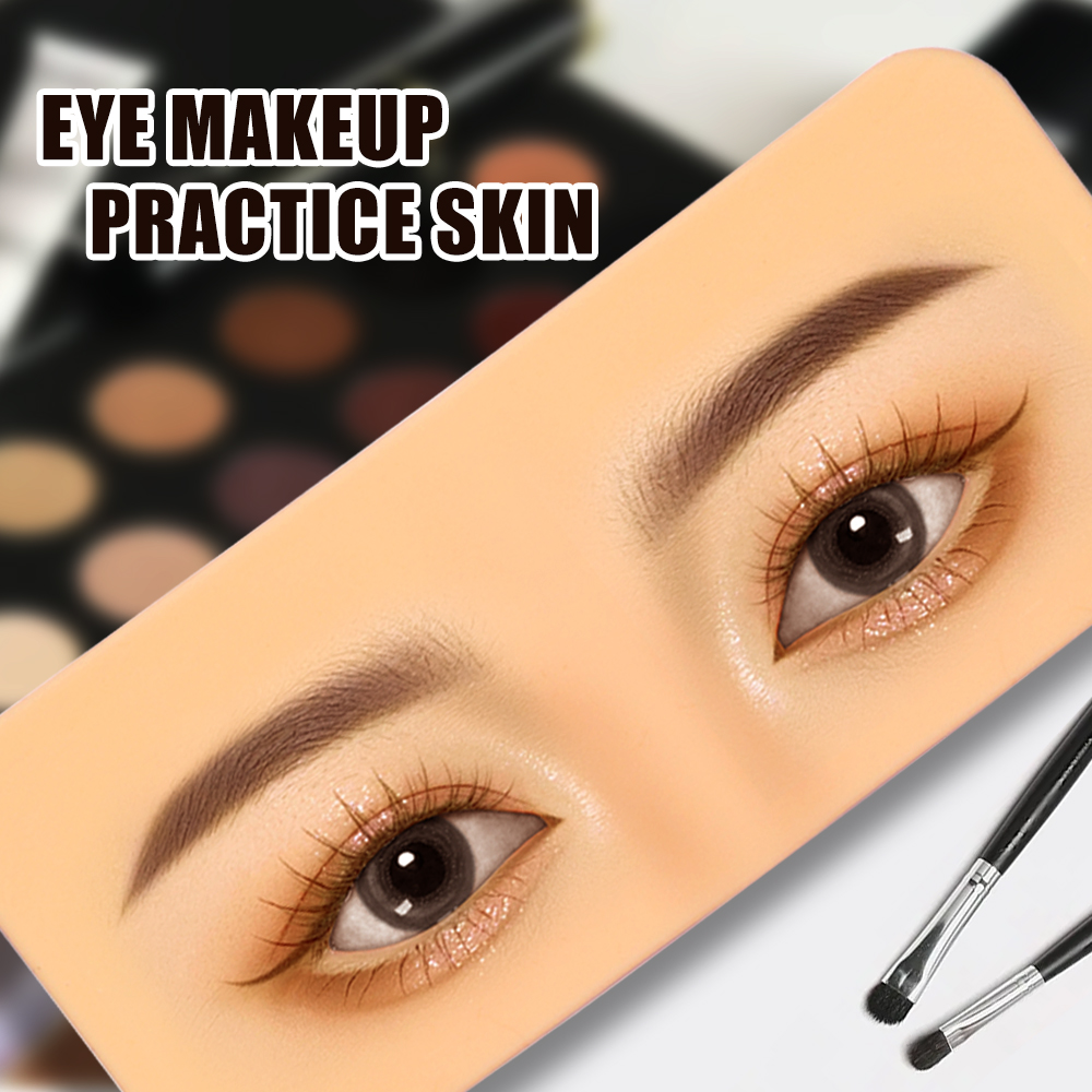Premium 5D silikonowy tatuaż n – Beauty Makeup Academy recenzja i cena