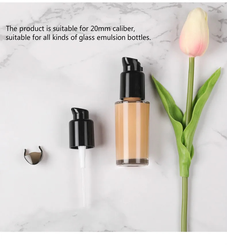 1 szt. Dozownik Pompka Dozując – Beauty No Makeup recenzja i cena