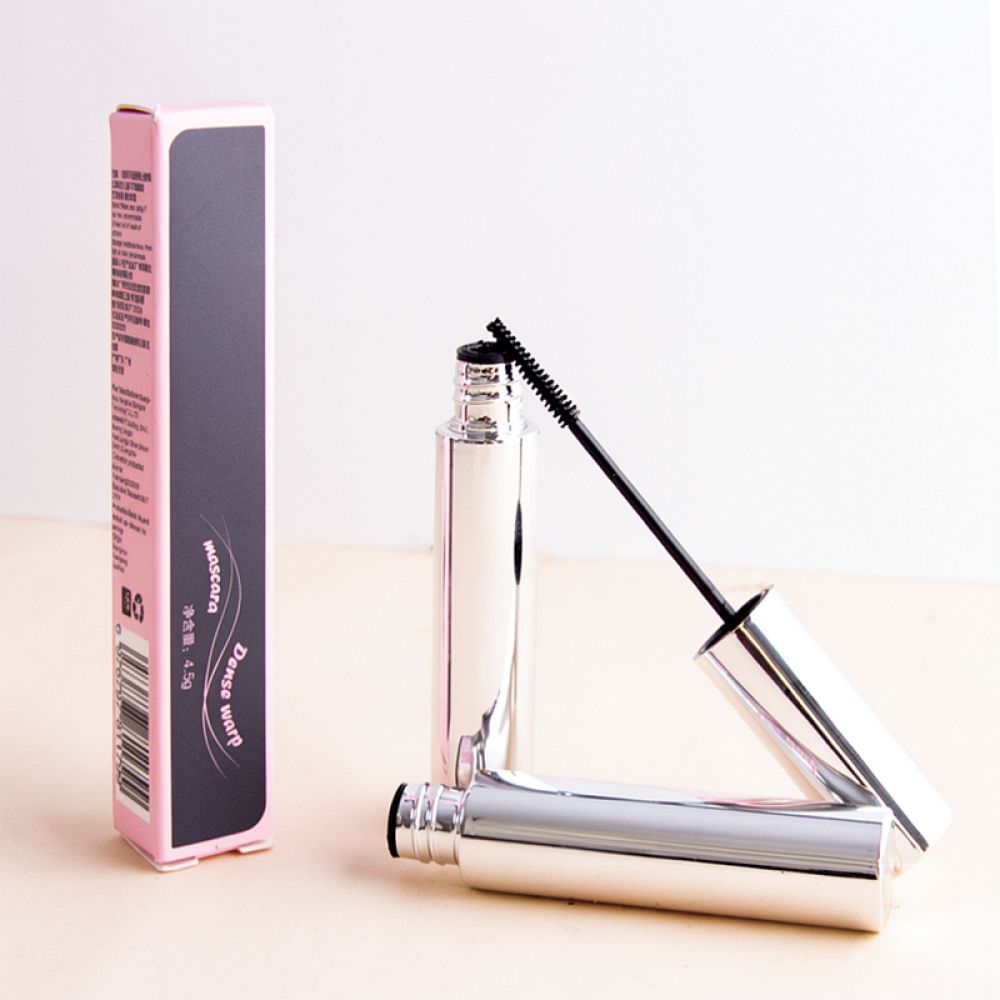 Tusz do rzęs Casen Naturalny,  – Waterproof Mascara Wand recenzja i cena