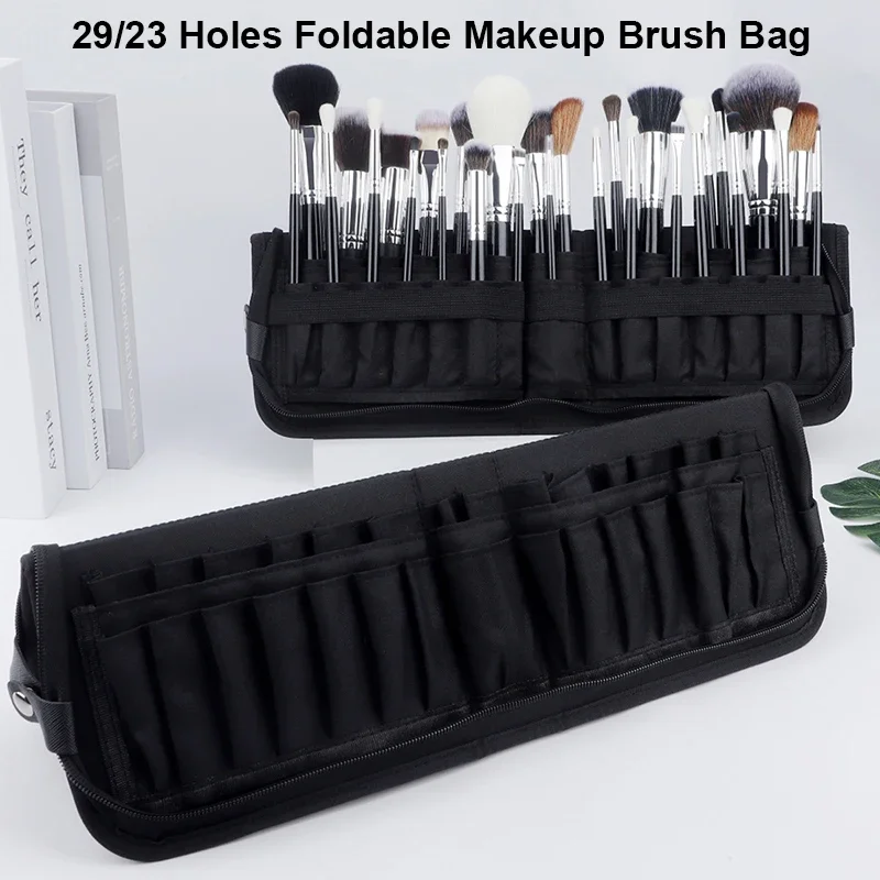 29/23 otwory składana torba na – Beauty Makeup Women recenzja i cena