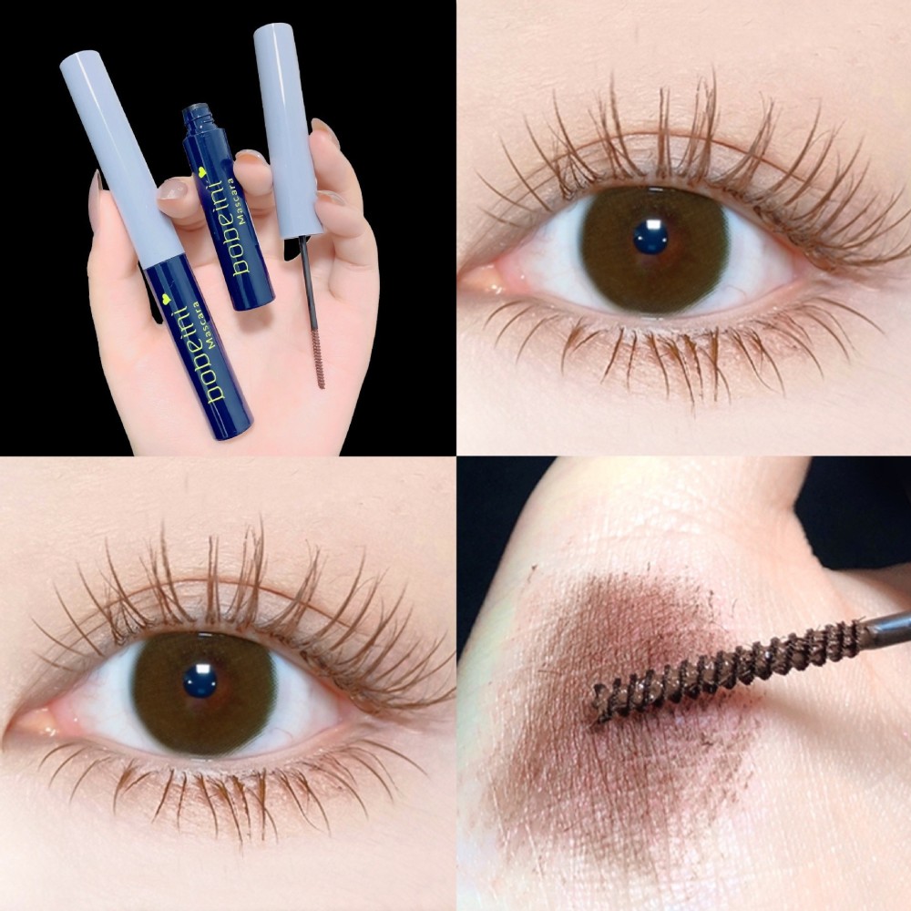 Trwała maskara z cienką aplika – Waterproof Mascara Wand recenzja i cena