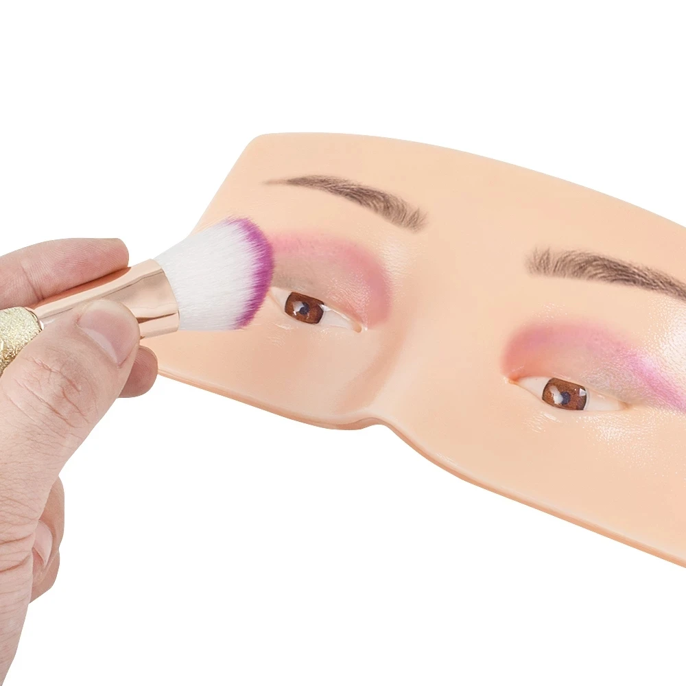 1 sztuk Premium 5D tatuaż brwi – Beauty Makeup Academy recenzja i cena
