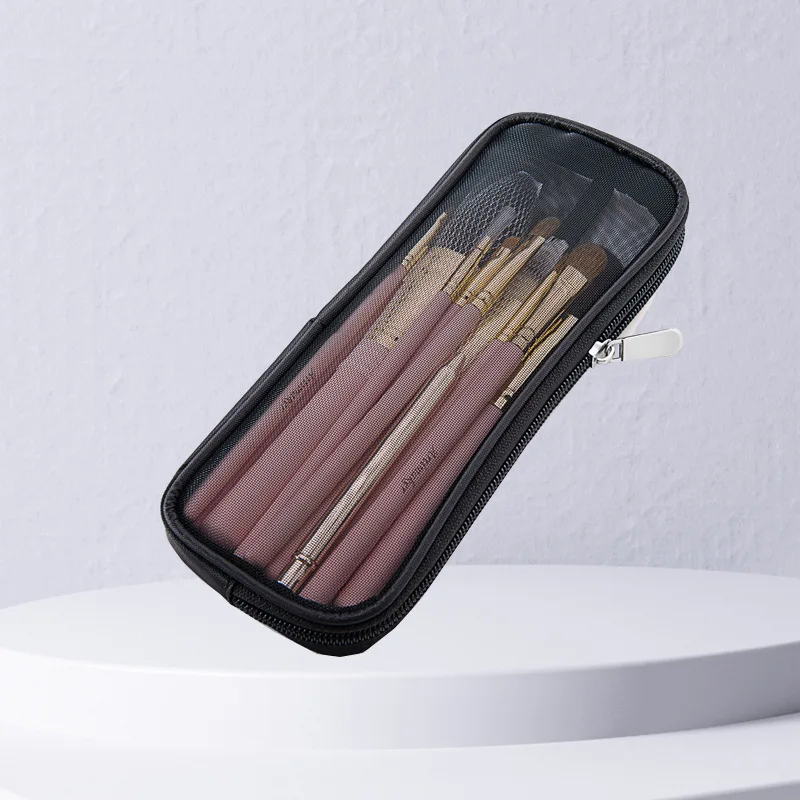Etui podróżne na pędzle do mak – Beauty Makeup Women recenzja i cena
