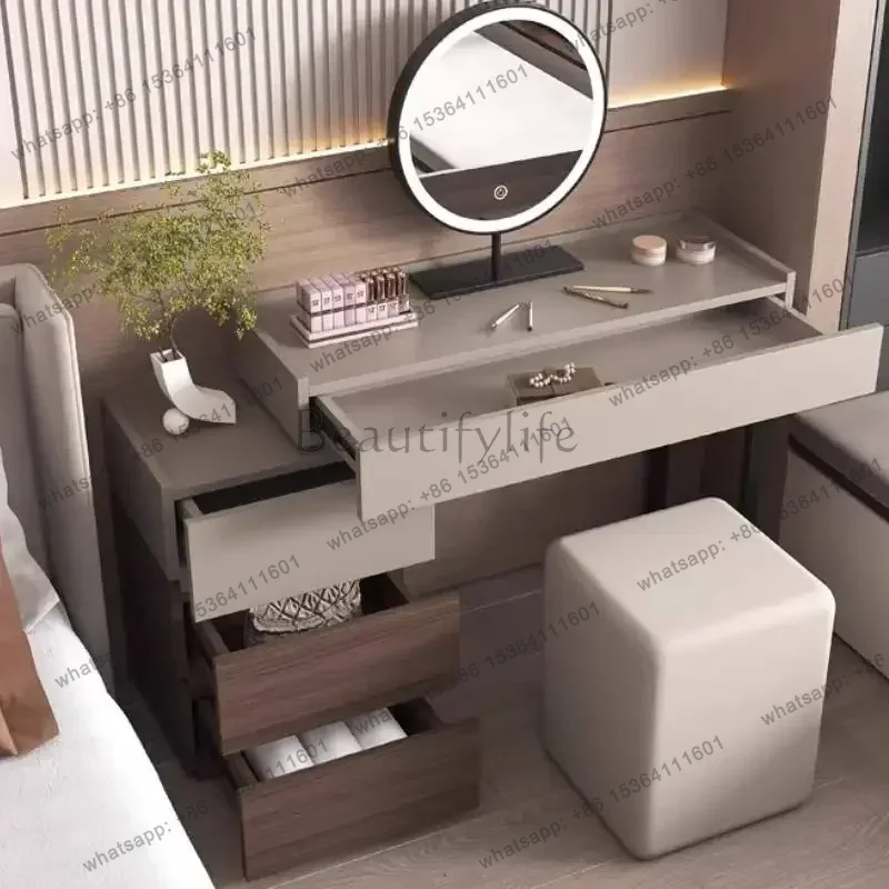 LJY Prosta Toaletka do Makijaż – Beauty Without Makeup recenzja i cena